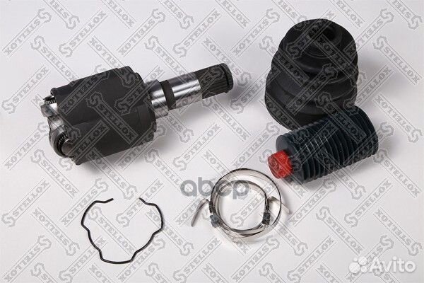 160 1102-SX шрус внутренний левый к-кт KK38822