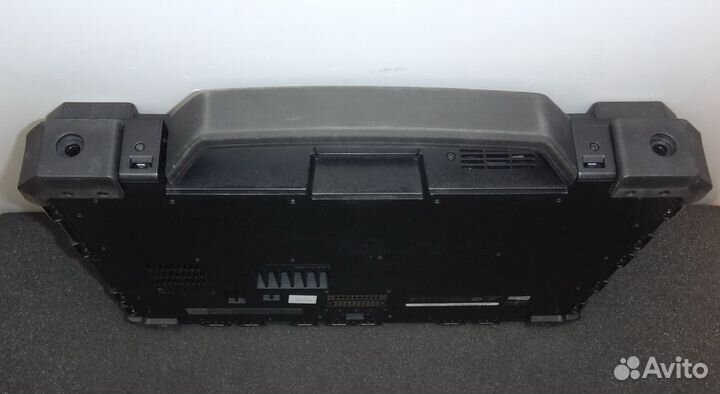 Защищенный ноутбук Dell 14 Extreme 7404 #1405