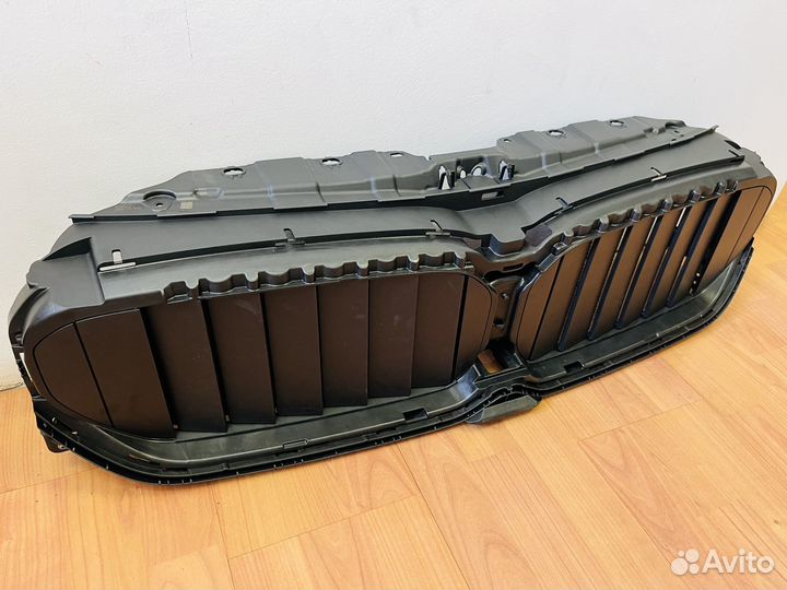 Жалюзи BMW G30 LCI Рестайлинг Воздуховод бмв