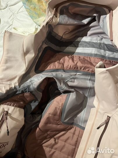 Горнолыжная куртка wedze