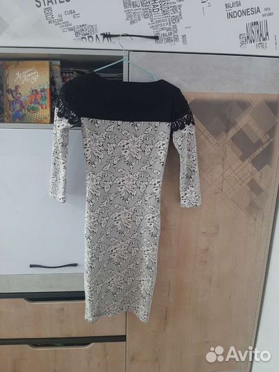 Вечернее платье для девочки