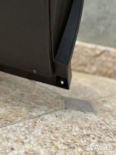 Панель Торпеда priora 2