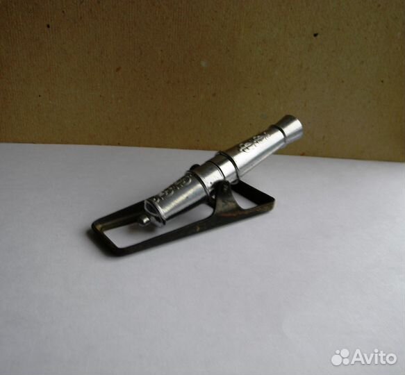 Штопор Открывалка Пушка, СССР