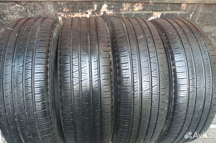 Pirelli Scorpion Verde 235/65 R19 98W