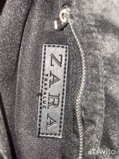 Сумка Zara