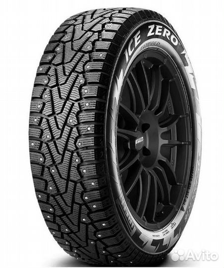 Pirelli Ice Zero 235/65 R17