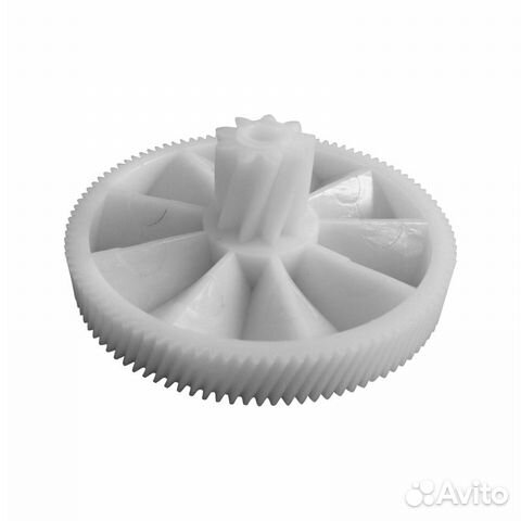 Шестерня мясорубки Braun 7000898