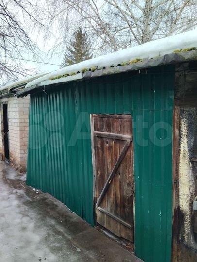 Дом 43 м² на участке 5 сот.