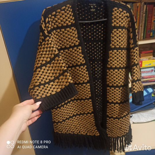 Кардиган женский