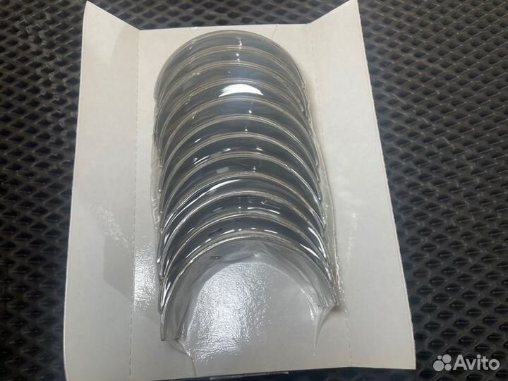 Вкладыши шатунные комплект Scania P 2023