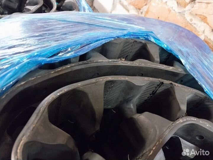 Гусеница снегоход Линкс Рейнджер 1997-2010 C38 156