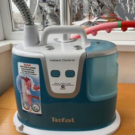 Отпариватель вертикальный tefal