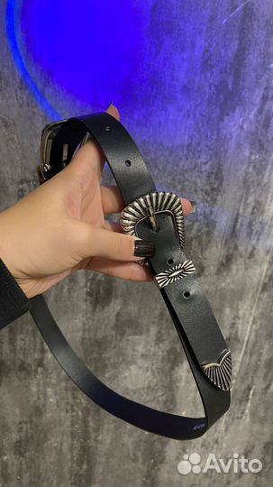 Ремень женский