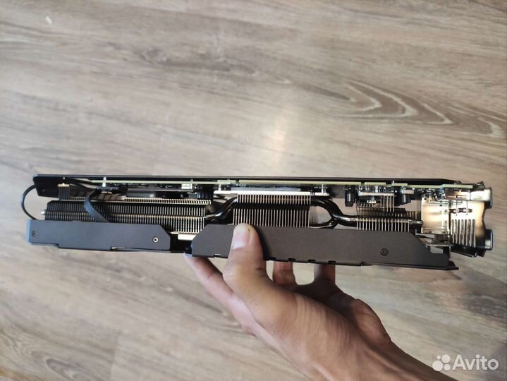 Asus tuf gaming rtx 3060 12 гб geforce видеокарта