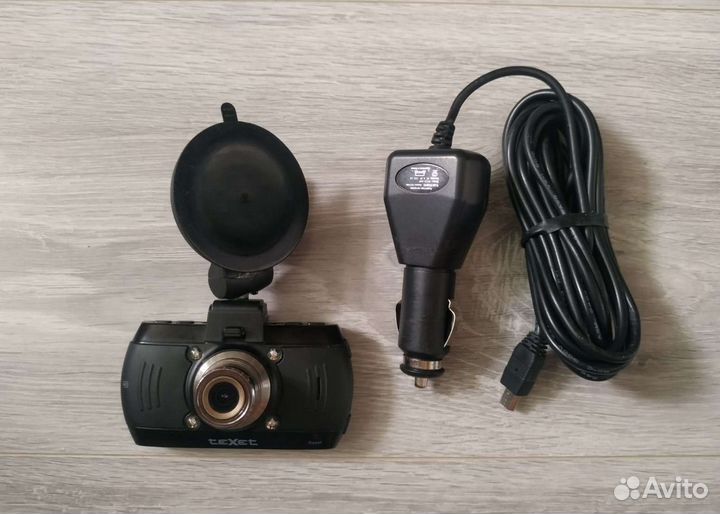 Видеорегистратор