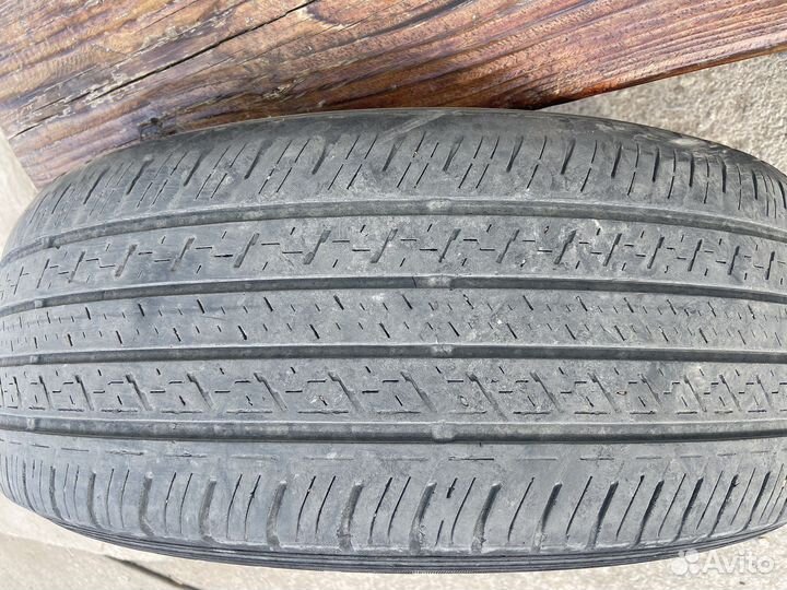 Dunlop Grandtrek ST30 235/55 R18