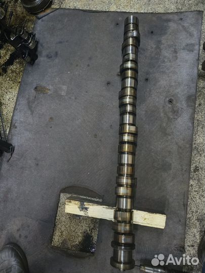 Распредвал Volvo FH12 D12C