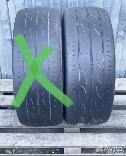Goodyear Eagle LS2000 Hybrid II 245/45 R19 98W