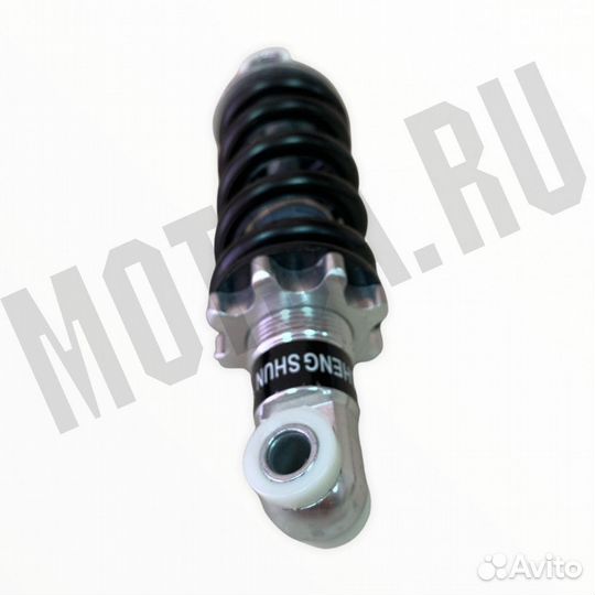 Амортизатор задний средний 150 мм (750LBS*150L)