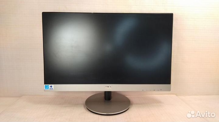 Монитор ЖК AOC I2269Vw б/у рабочий