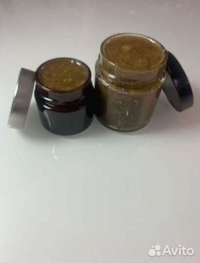 Мужской медовый стимулятор