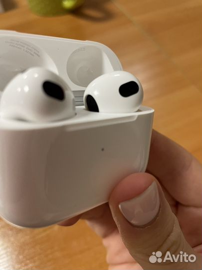 Airpods 3