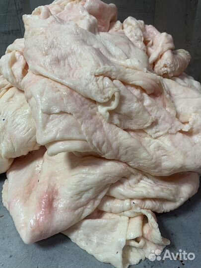 Жир говяжий