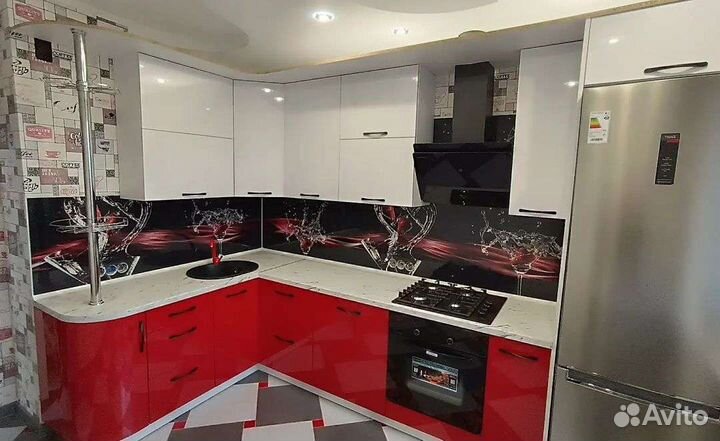 Сборка мебели / сборщик мебели / сборка кухни