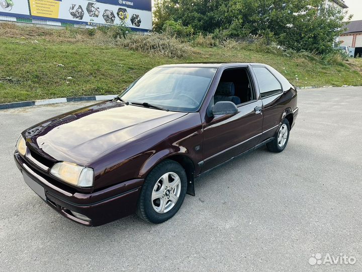 Renault 19, 1994