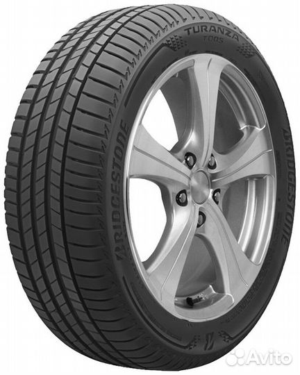 Bridgestone Turanza T005 225/60 R16 102W