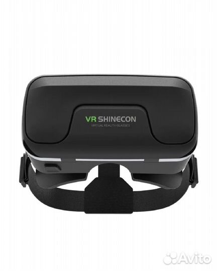 Очки виртуальной реальности vr 360