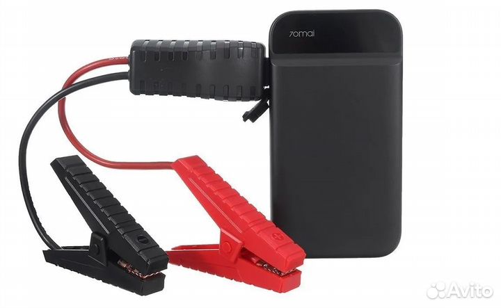 Отличный подарок Пусковое устройство 70mai Jump PS