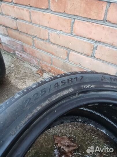 Altenzo Sports Equator 5.00/5 R15 и 5.50/11.5 R11