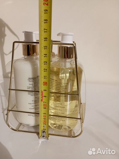 Набор для душа