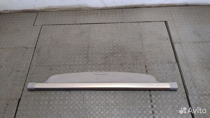 Шторка багажника Honda Insight 2009, 2010