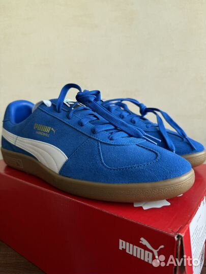 Кроссовки Puma Handball