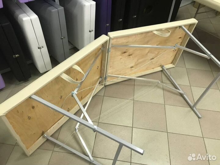 Массажный стол кушетка