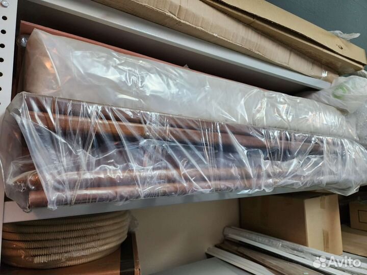 Детская кроватка Дарина с матрасом на маятниках