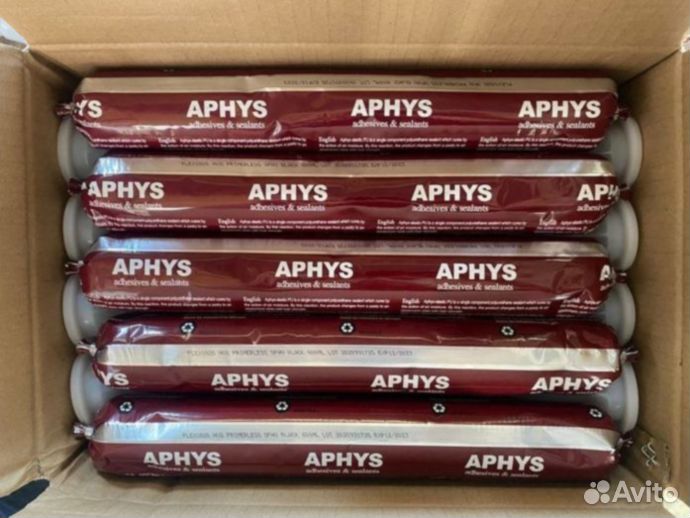 Клей герметик aphys с доставкой