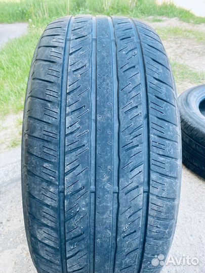 Dunlop Grandtrek PT2A 285/50 R20