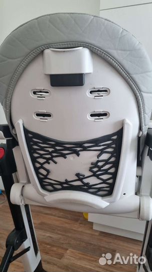 Стул для кормления Peg-Perego Siesta