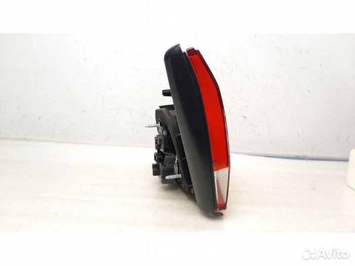 Фонарь задний левый внутриний volkswagen golf 6