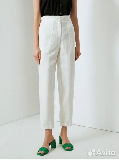 Брюки женские elis 50 размер