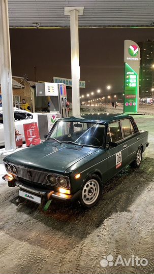 ВАЗ 2106 1.5 МТ, 1998, 3 200 км