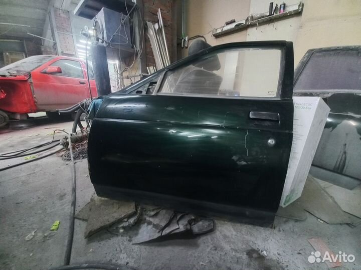 Запчасти ваз 2110, 2111, 2112