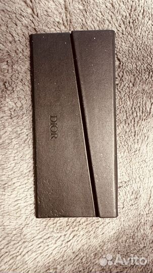 Солнцезащитные очки christian dior