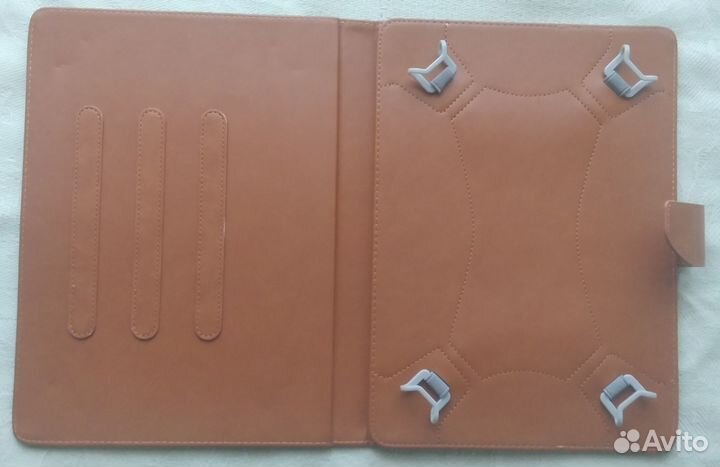 Чехол книжка для планшета 8', 10