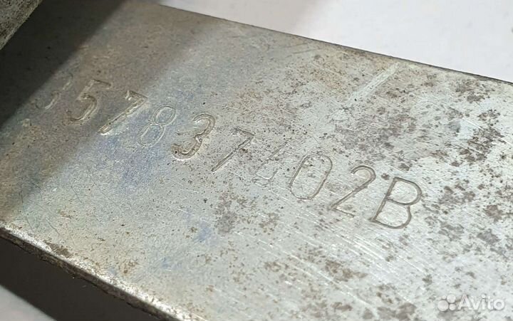 Стеклоподъемник передний правый VW Passat B3, B4