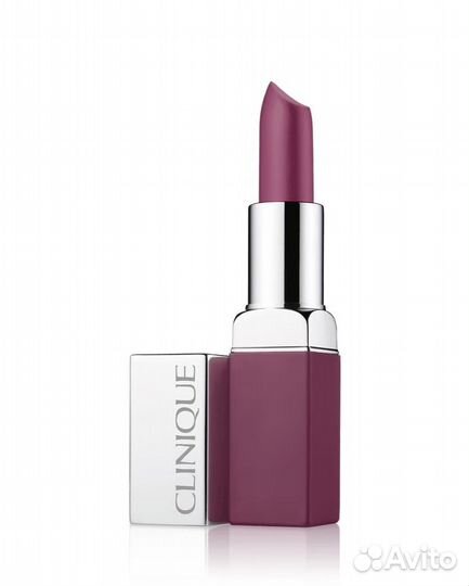 Clinique помада