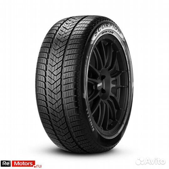 Pirelli Scorpion Winter 265/40 R22 106W